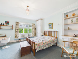 Bedroom 4- click for photo gallery